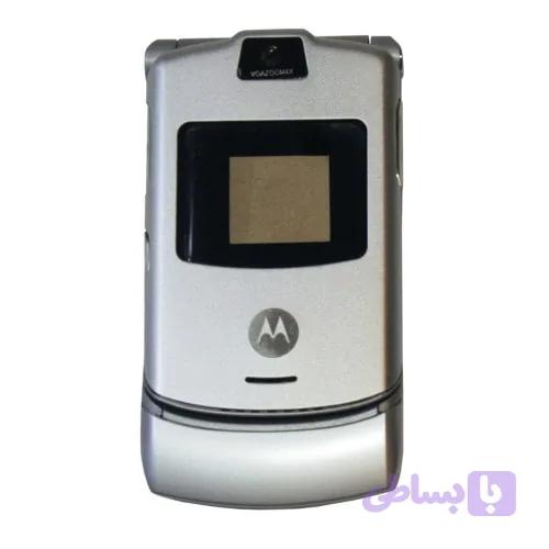 قاب موتورولا مدل Motorola V3