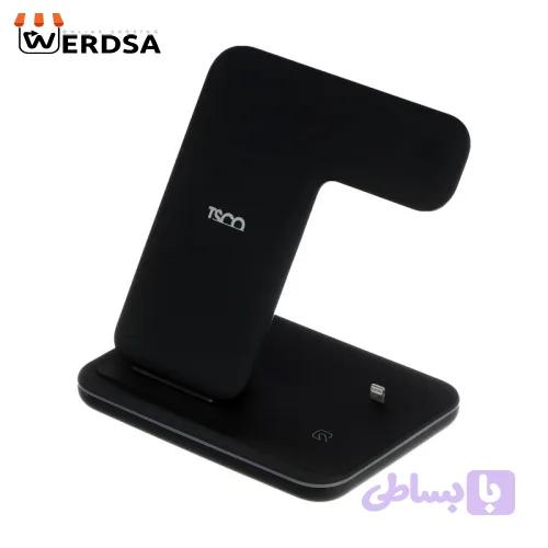 شارژر بی سیم تسکو مدل THL 1290W