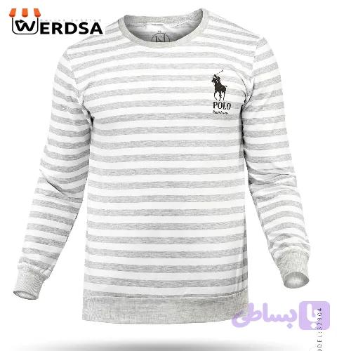 بلوز مردانه Polo مدل 32904