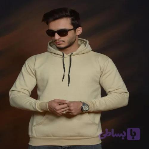 هودی مردانه بیسیک
