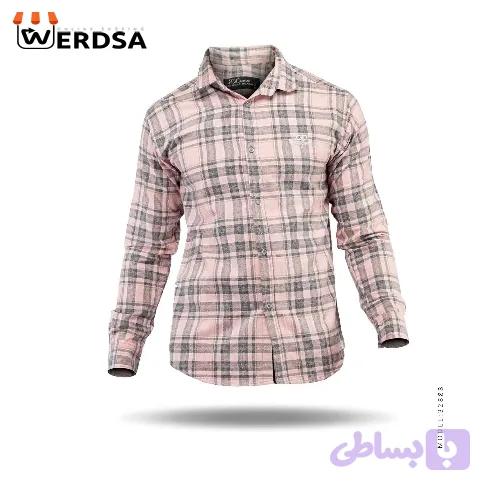 پیراهن مردانه Floy مدل 32888