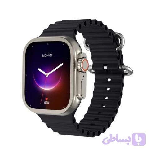ساعت هوشمند KW6 ULTRA2