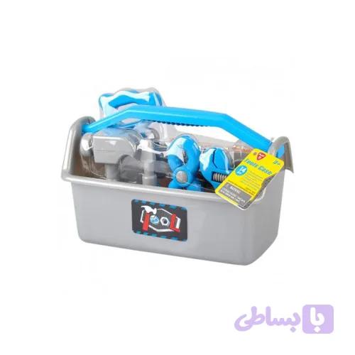 جعبه ابزار Playgo مدل 9270