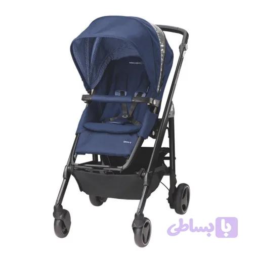 کالسکه bebeconfort loola 13888970 river blue