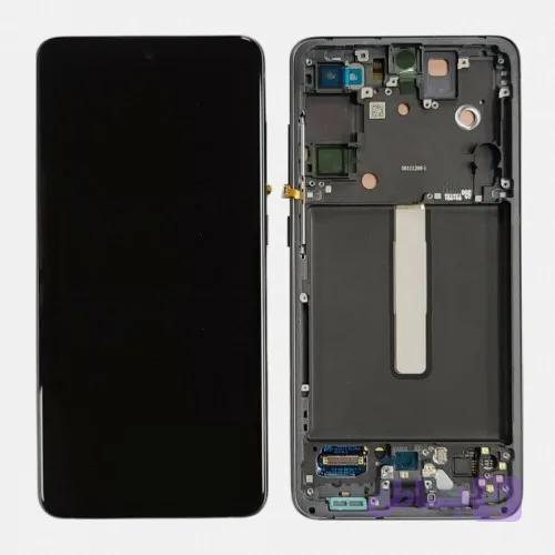 تاچ ال سی دی سامسونگ Galaxy G990 – S21 FE