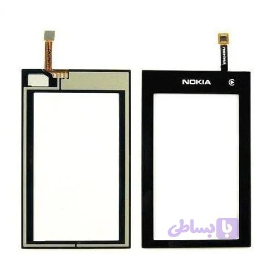 تاچ نوکیا Nokia 5250