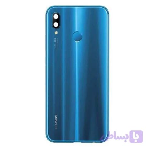 درب پشت Door Huawei Nova 3e Black