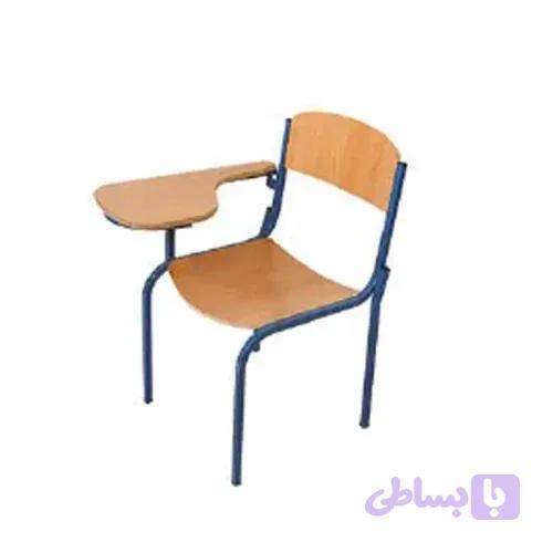 صندلی امتحانی مدرسه کد