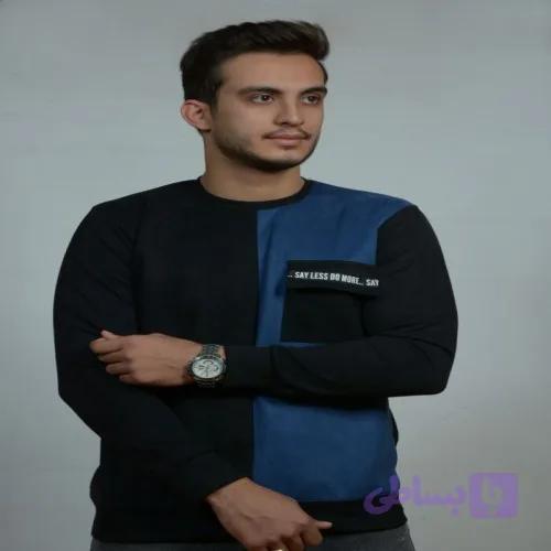 دورس دو تیکه جیب دار