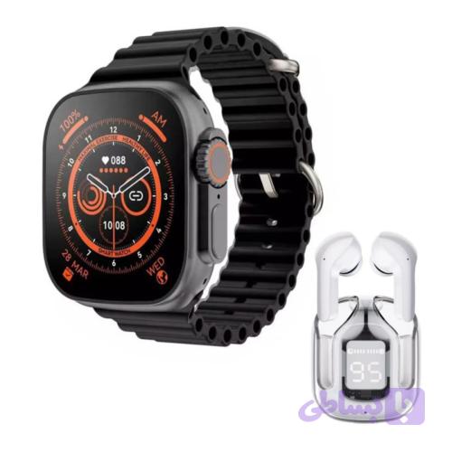 ساعت هوشمند WS-73 Ultra