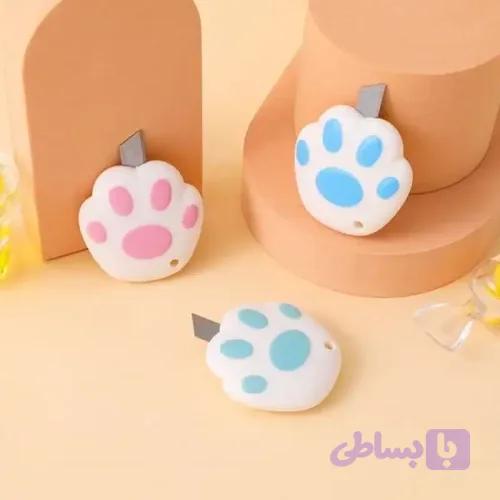 کاتر پنجه گربه ای کد DJ118485