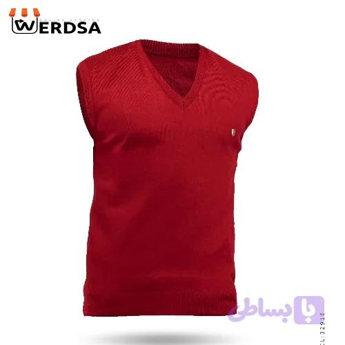 ژیله بافت مردانه Zima مدل 32916
