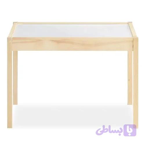 میز کودک طرح ایکیا IKEA مدل LATT کد