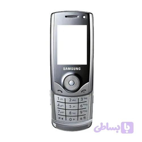 قاب سامسونگ مدل Samsung U700