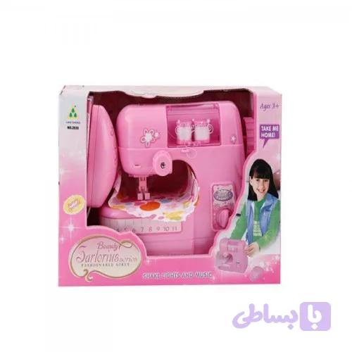 چرخ خیاطی کودک کد 2030
