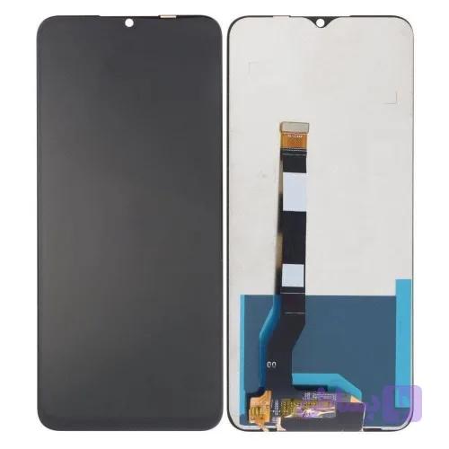 تاچ ال سی دی ریلمی مدل Realme Narzo50 5g