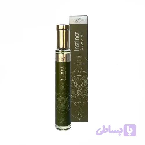 عطر ادکلن اگزودوس مردانه Exodus Instinct