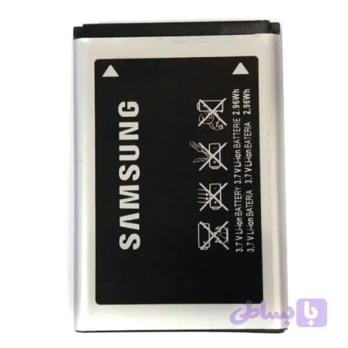 باتری اصلی سامسونگ مدل Samsung E1282