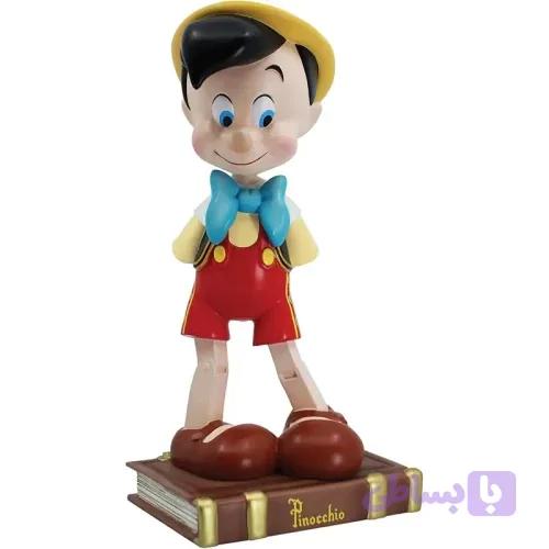 فیگور دیزنی پینوکیو Pinocchio 85th Anniversary کد