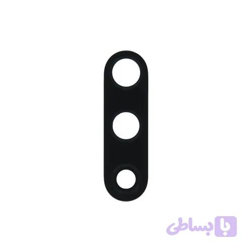 شیشه دوربین شیائومی MI A3