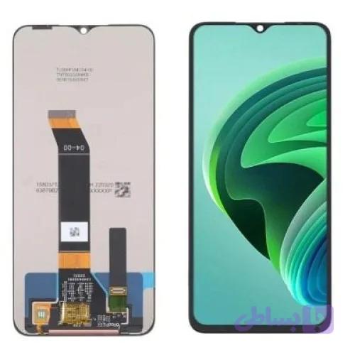 تاچ ال سی دی شیائومی Xiaomi Poco M4 5g