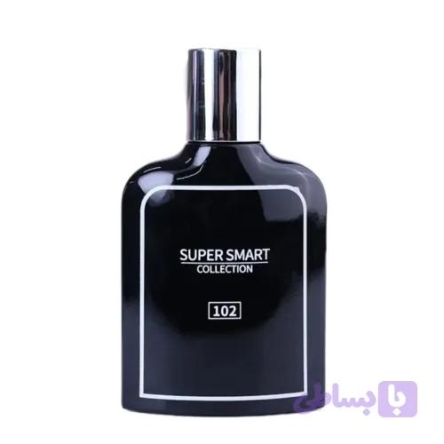 ادکلن جگواربلک 25 میل Super Smart Jaguar Classic Black