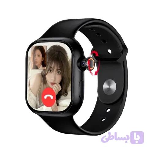 ساعت هوشمند WS9 Pro
