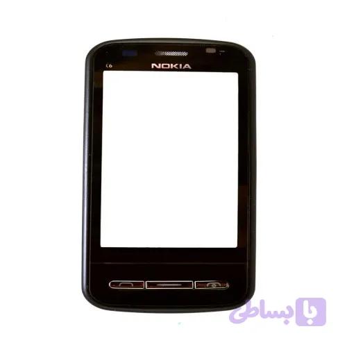 تاچ نوکیا Nokia C6-00