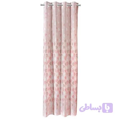 پرده اتاق کودک saint clair قلب کد
