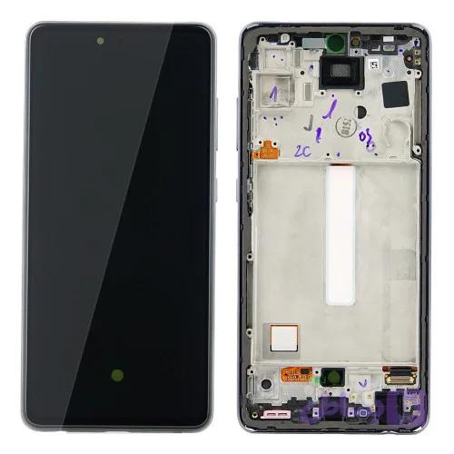 تاچ ال سی دی سامسونگ Galaxy A528-A52s