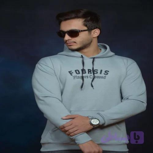هودی پیش چاپ FOURSIS غیراصل