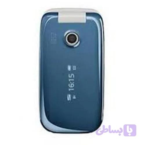 قاب سونی اریکسون z610