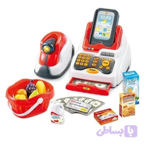 ست صندوق گاهی با سبد کد