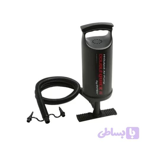 پمپ باد دستی اینتکس intex کد