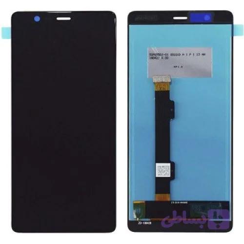 تاچ و ال سی دی نوکیا مدل Nokia 5 1