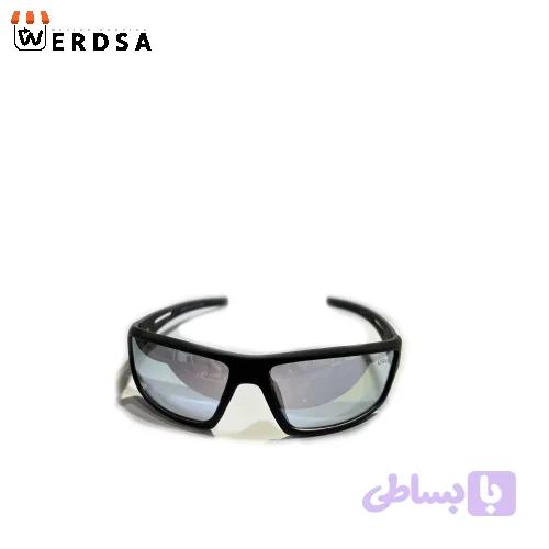 عینک Adriano نوع tz6027 مدل 001 Adriano glasses type tz6027 model 001