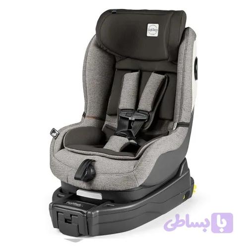 صندلی ماشین peg perego مدل Viaggio FF105 رنگ Polo