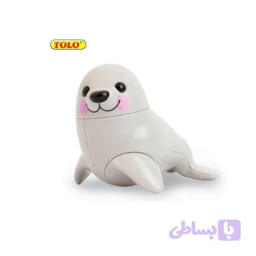 عروسک نشکن فُک tolo