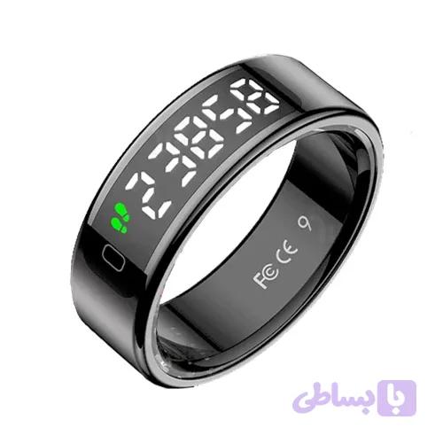 حلقه هوشمند Ring 02 LED برند Biva