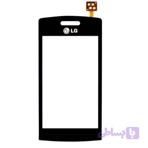تاچ ال جی مدل Lg GM360