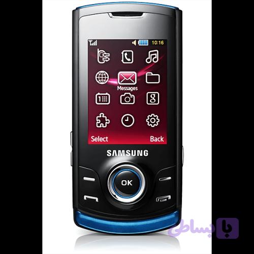 قاب سامسونگ مدل Samsung s5200
