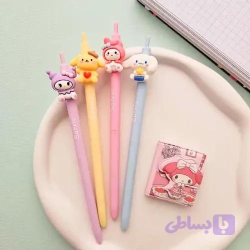 اتود فانتزی مدل کرومی کد