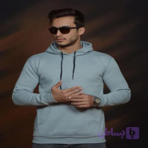 هودی مردانه بیسیک