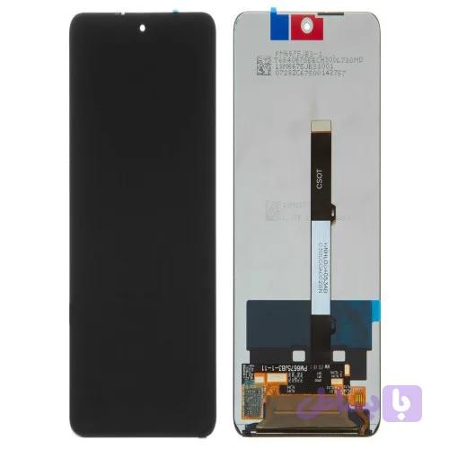 تاچ ال سی دی شیائومی Xiaomi Note9 Pro 5G M2007J17C