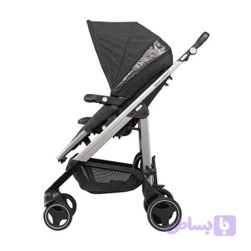 کالسکه bebeconfort loola Original Black کد