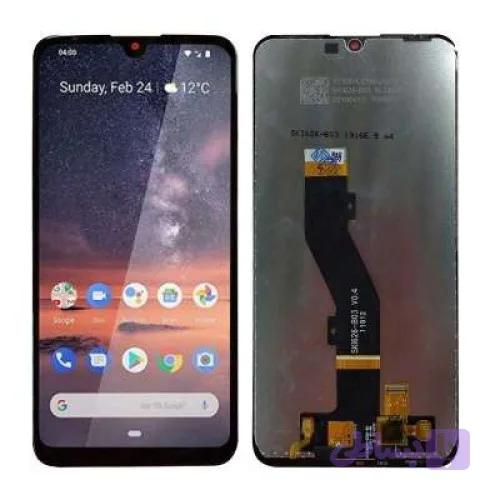 تاچ و ال سی دی نوکیا مدل Nokia 3 2