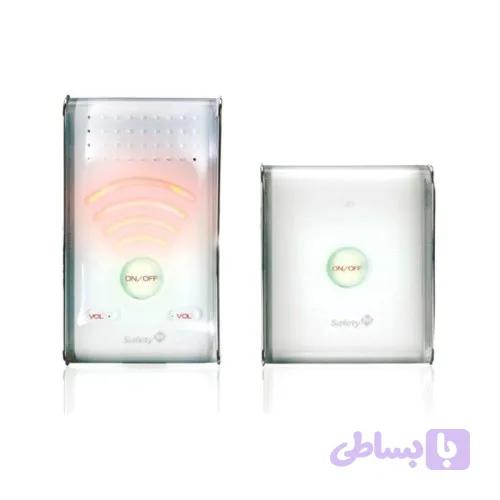 واکی تاکی صوتی safety مدل