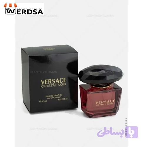 ادکلن زنانه Versace مدل 19686 غیراصل