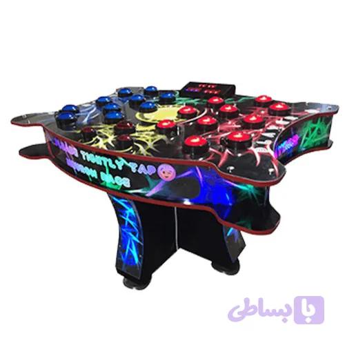 هند اسپید 2 نفره لاکچری کد