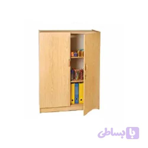 کمد بایگانی کودک تیپ A کد